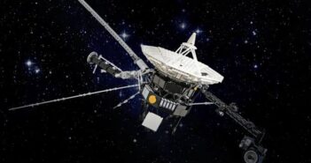 NASA нашло ещё один год для «Вояджера-2»: инженеры устроили аппарату «Большой взрыв»
