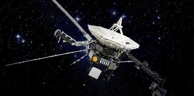 NASA нашло ещё один год для «Вояджера-2»: инженеры устроили аппарату «Большой взрыв»