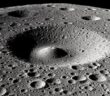 Ступень Falcon 9 упала на Луну: NASA ждёт снимки нового кратера
