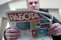 ИИ лишит работы десятки тысячи россиян