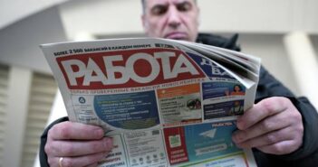 ИИ лишит работы десятки тысячи россиян