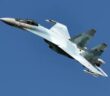 Громкий хлопок в Москве 7 августа: что произошло и при чем здесь Су-35