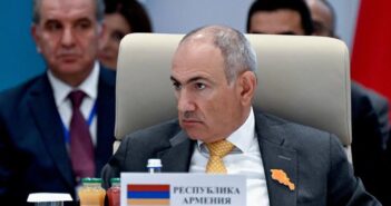 Армения и Европейский союз: Пашинян объяснил, почему референдума о вступлении в ЕС сейчас не будет