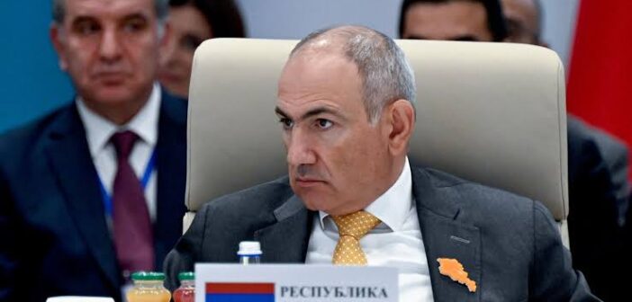 Армения и Европейский союз: Пашинян объяснил, почему референдума о вступлении в ЕС сейчас не будет