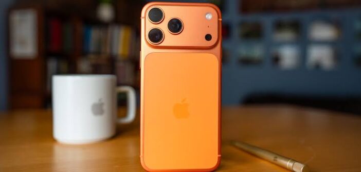 iPhone 17 могут резко подорожать, Apple начала переписывать ценники