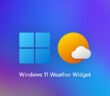 «Погода» в Windows 11 съедает до 1,6 ГБ ОЗУ: как вернуть память компьютеру