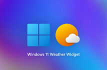 «Погода» в Windows 11 съедает до 1,6 ГБ ОЗУ: как вернуть память компьютеру