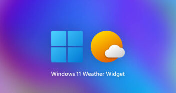 «Погода» в Windows 11 съедает до 1,6 ГБ ОЗУ: как вернуть память компьютеру