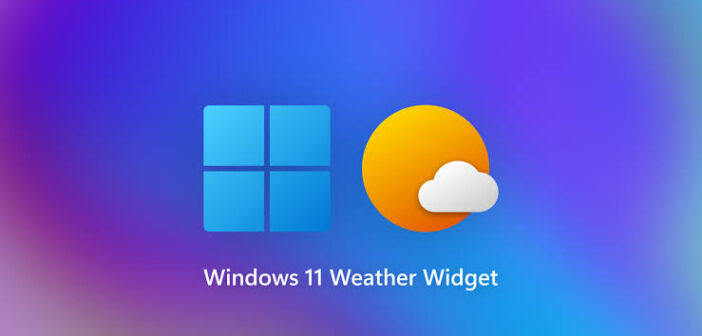 «Погода» в Windows 11 съедает до 1,6 ГБ ОЗУ: как вернуть память компьютеру