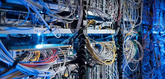 В России начнут отключать интернет с 12 августа