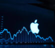 Верховный суд снял «Яблоко» с выборов, акции Apple тут же рухнули