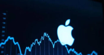 Верховный суд снял «Яблоко» с выборов, акции Apple тут же рухнули
