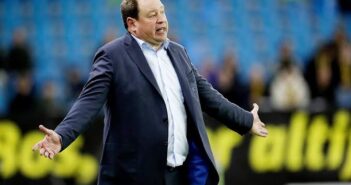 Леонид Слуцкий возглавил сборную России по медиафутболу