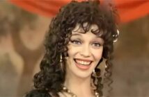 Умерла Наталья Трубникова — звезда фильма «31 июня»