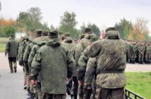 Частичная мобилизация в России: что известно