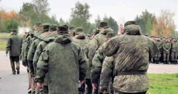 Частичная мобилизация в России: что известно