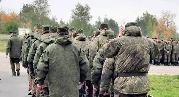 Частичная мобилизация в России: что известно