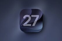 iOS 27 Public Beta 3 вышла для iPhone