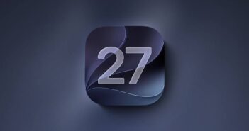 iOS 27 Public Beta 3 вышла для iPhone
