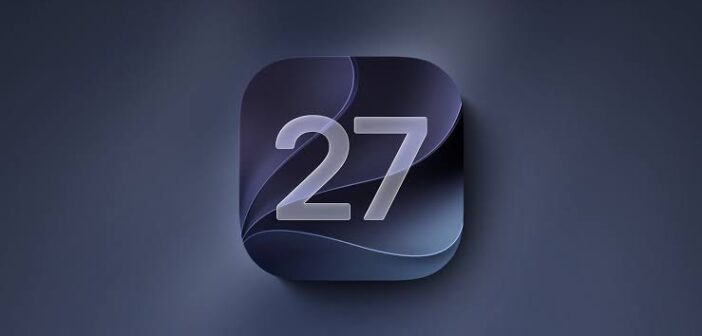 iOS 27 Public Beta 3 вышла для iPhone