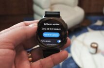 Samsung готовит большое обновление Galaxy Watch: One UI 9 Watch нашли на серверах
