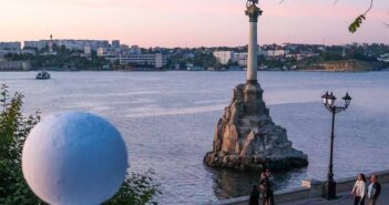 В Севастополе сбили более 30 беспилотников