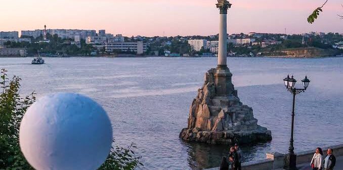 В Севастополе сбили более 30 беспилотников