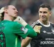 ПСЖ — «Астон Вилла» 2:1: Сафонов взял Суперкубок УЕФА