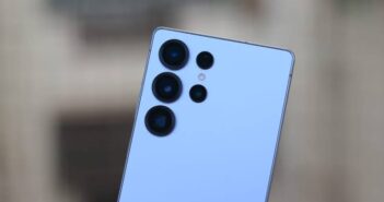 Galaxy S25 завис после обновления One UI: что делать и как не потерять данные