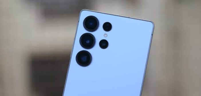 Galaxy S25 завис после обновления One UI: что делать и как не потерять данные