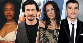 Marvel раскрыла актеров новых «Людей Икс»: кто сыграет Джин Грей, Циклопа и Мистера Синистера