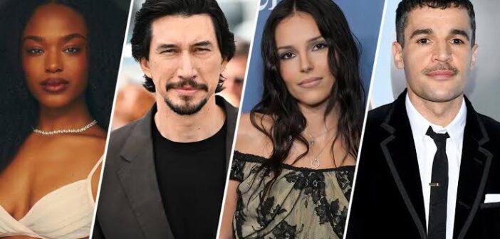 Marvel раскрыла актеров новых «Людей Икс»: кто сыграет Джин Грей, Циклопа и Мистера Синистера