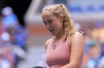 Мирра Андреева вернулась в топ-5 рейтинга WTA: кто выше и сколько очков у россиянки