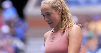 Мирра Андреева вернулась в топ-5 рейтинга WTA: кто выше и сколько очков у россиянки