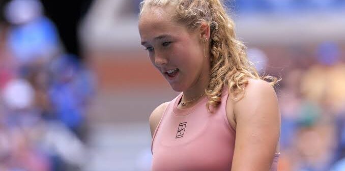 Мирра Андреева вернулась в топ-5 рейтинга WTA: кто выше и сколько очков у россиянки