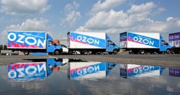 Склад Ozon в Уфе временно закрыли после атаки БПЛА: что будет с заказами
