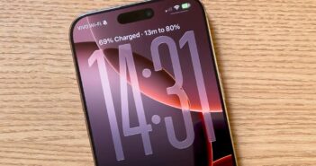 После iOS 26.6 iPhone перестал принимать правильный пароль: что известно и как спасти данные