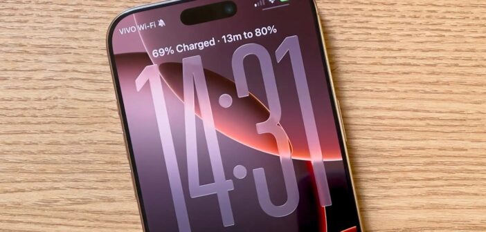 После iOS 26.6 iPhone перестал принимать правильный пароль: что известно и как спасти данные