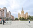 Теракт на Кудринской площади: что известно о взрыве