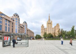 Теракт на Кудринской площади: что известно о взрыве