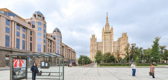 Теракт на Кудринской площади: что известно о взрыве