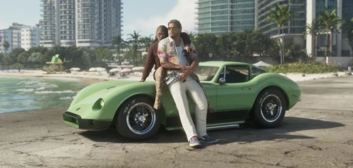 Cyberleek сливает GTA 6 и издевается над Rockstar
