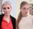 Чулпан Хаматова показала редкое видео с дочерью Ией