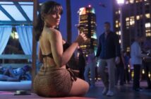 GTA 6 наконец показали: герои набирают вес, полиция запоминает лица