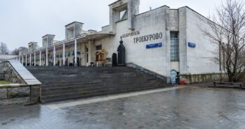 В Москве похоронили генерал-лейтенанта Игоря Ерусалимова: что известно и при чём здесь взрыв в Balzi Rossi