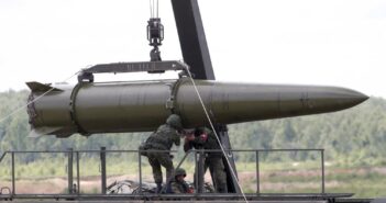 Около 20 ракет атаковали Киев за 15 минут: что известно о массированном ударе