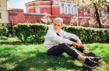 Ваня Дмитриенко стал самым молодым наставником «Голос.Дети»: кто вошел в жюри 13-го сезона