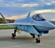 Су-75 Checkmate в 2026 году: что известно о новом российском истребителе