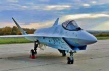 Су-75 Checkmate в 2026 году: что известно о новом российском истребителе