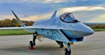 Су-75 Checkmate в 2026 году: что известно о новом российском истребителе
